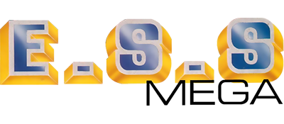 E.S.S. Mega - Clear Logo Image