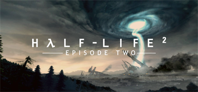 Half-Life 2: Episode Two - Arcade - Marquee Image
