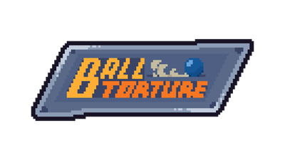 Ball Torture - Clear Logo Image