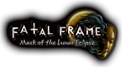 FATAL FRAME: Mask of the Lunar Eclipse - Clear Logo Image