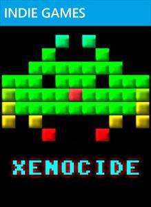 Xenocide
