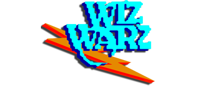Wiz Warz - Clear Logo Image