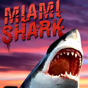 Miami Shark - Box - Front Image