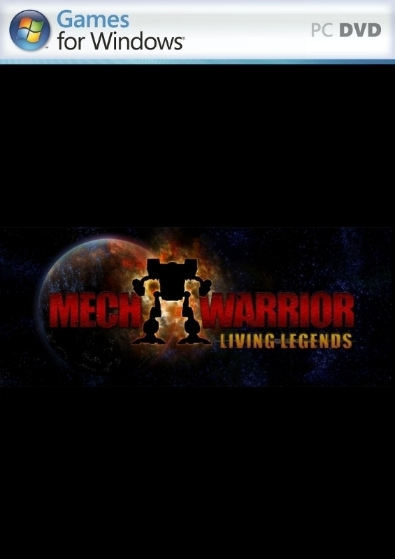 MechWarrior: Living Legends