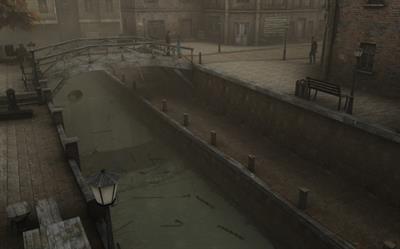 Sherlock Holmes vs. Jack the Ripper - Screenshot - Gameplay Image