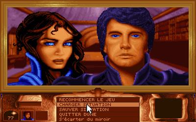 Dune - Screenshot - Gameplay Image