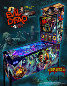 Evil Dead