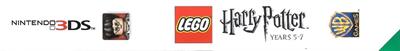 LEGO Harry Potter: Years 5-7 - Banner Image