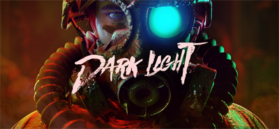 Dark Light - Banner Image