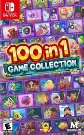 100 in 1 Game Collection