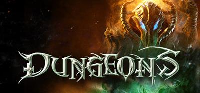 Dungeons - Banner Image