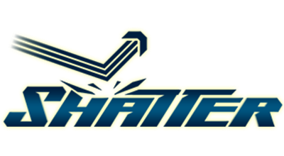 Shatter - Clear Logo Image