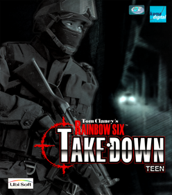 Tom Clancy's Rainbow Six: Take-Down - Missions in Korea