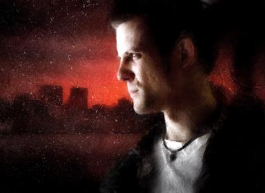Max Payne - Fanart - Background Image