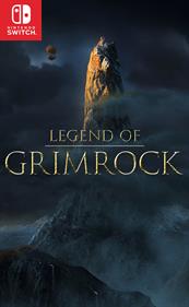 Legend of Grimrock