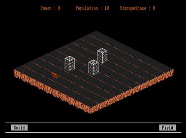 Total Domination 2 - Screenshot - Gameplay Image
