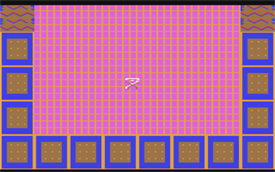 Atom Heart - Screenshot - Gameplay Image