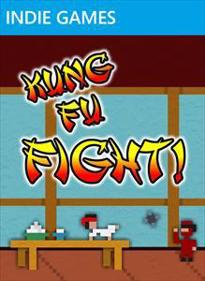 Kung Fu FIGHT!