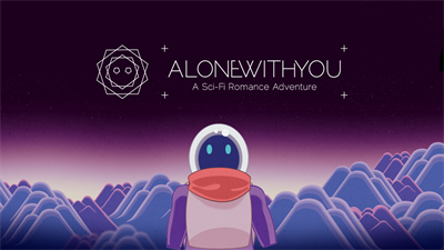 Alone With You - Banner Image