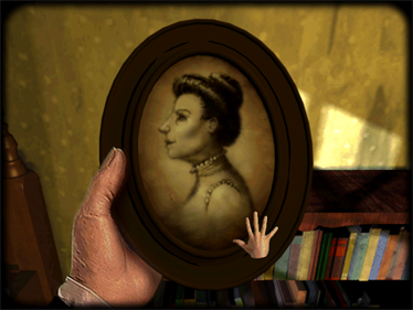The Dark Eye - Screenshot - Gameplay Image
