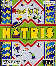Hatris - Box - Front Image