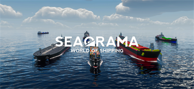 SeaOrama: World of Shipping - Banner Image