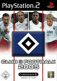 Club Football 2005: Hamburger SV