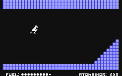 Jetdroid - Screenshot - Gameplay Image