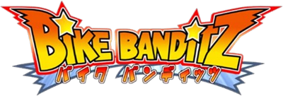 Bike Banditz - Clear Logo Image