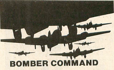 Bomber Command