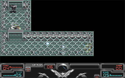 Death Force - Screenshot - Gameplay Image