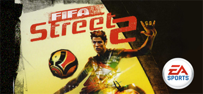 FIFA Street 2 - Banner Image