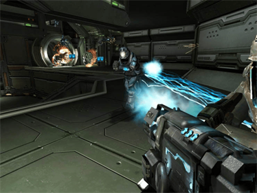 Warpath - Screenshot - Gameplay Image