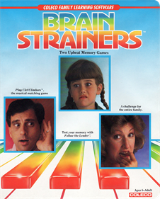Brain Strainers