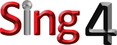 Sing 4: The Hits Edition - Clear Logo Image