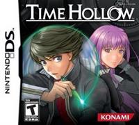 Time Hollow - Box - Front Image