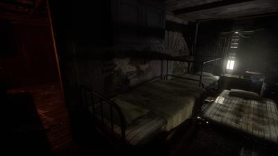 The Alien Cube - Screenshot - Gameplay Image