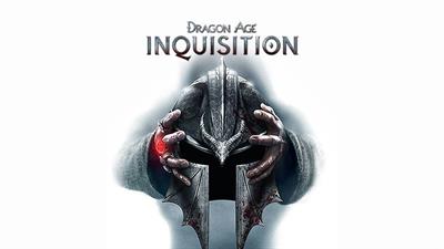 Dragon Age: Inquisition - Fanart - Background Image