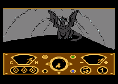 The Eidolon - Screenshot - Gameplay Image