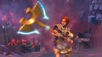Immortals Fenyx Rising - Screenshot - Gameplay Image