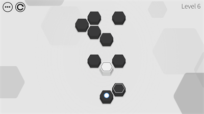 Hex - Screenshot - Gameplay Image