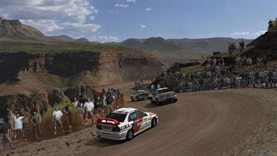Gran Turismo 4 - Screenshot - Gameplay Image