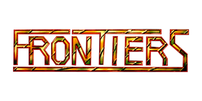 Frontiers - Clear Logo Image