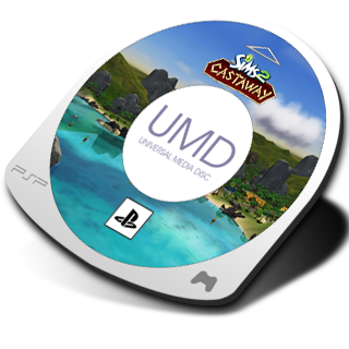 the sims 2 castaway for nintendo ds