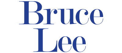 Bruce Lee - Clear Logo Image