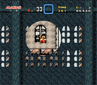Brutal Mario World - Screenshot - Gameplay Image
