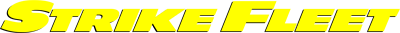 Strike Fleet - Clear Logo Image