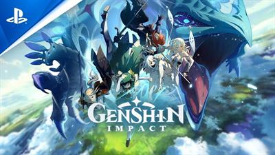 Genshin Impact - Banner Image