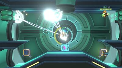 Holodrive - Screenshot - Gameplay Image