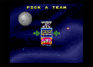 FTT - Screenshot - Game Select Image